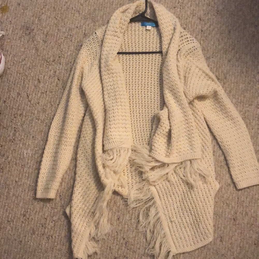 Women’s cardigan